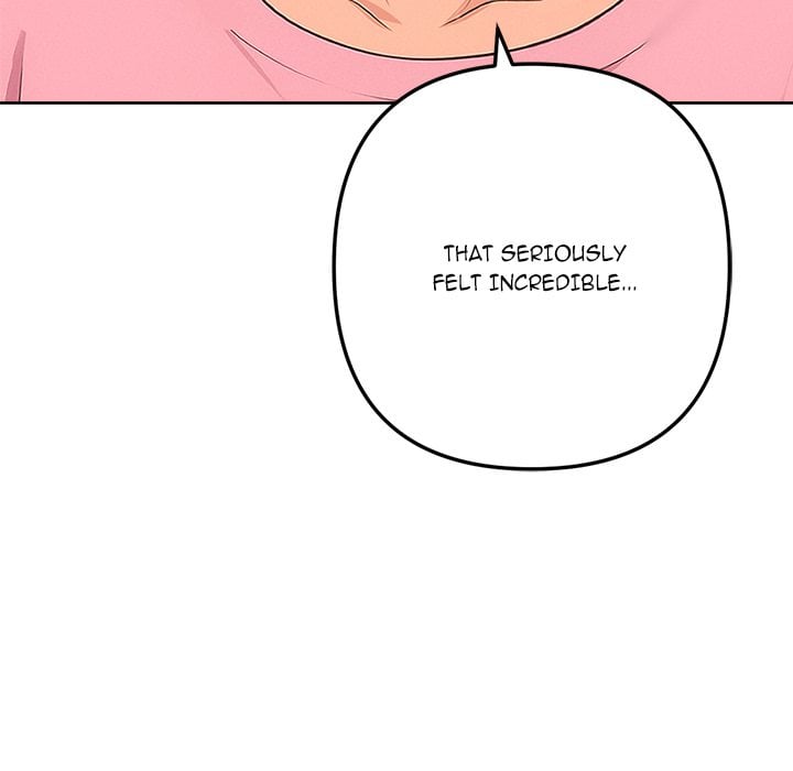 Never Just Friends Chapter 5 - Page 137