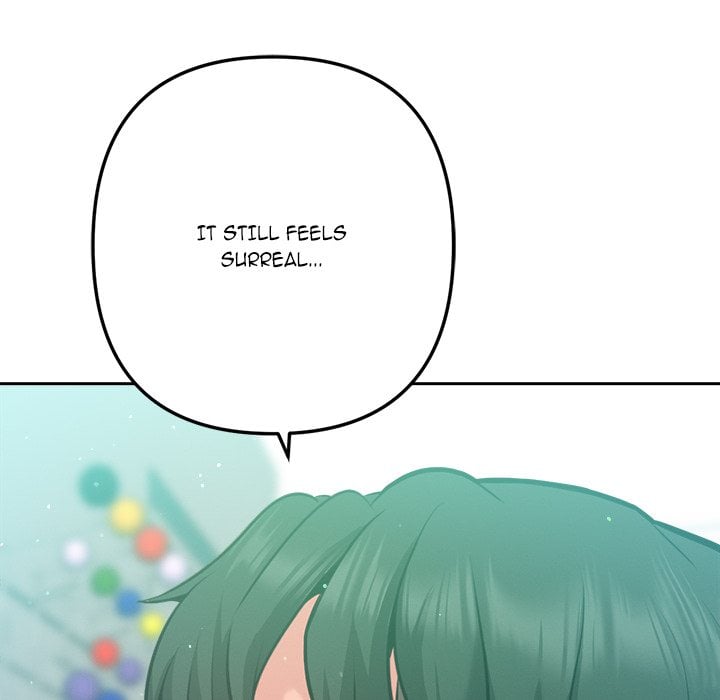 Never Just Friends Chapter 5 - Page 138