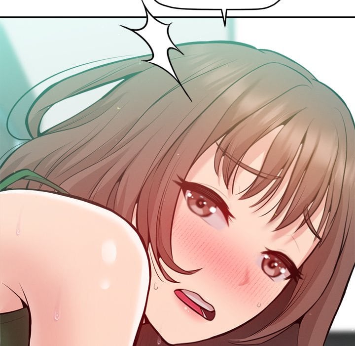 Never Just Friends Chapter 5 - Page 14