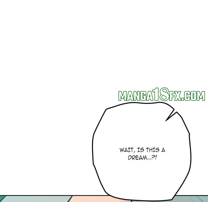 Never Just Friends Chapter 5 - Page 140