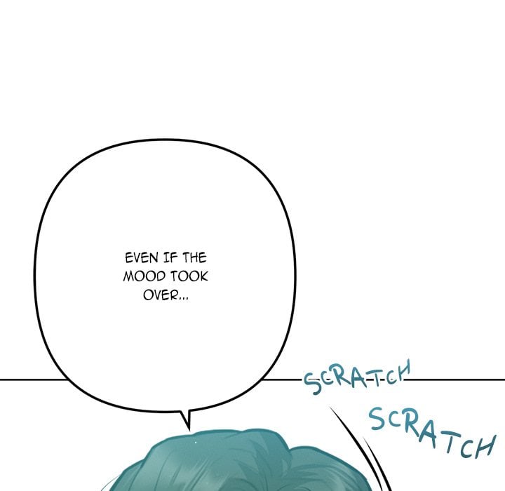 Never Just Friends Chapter 5 - Page 148