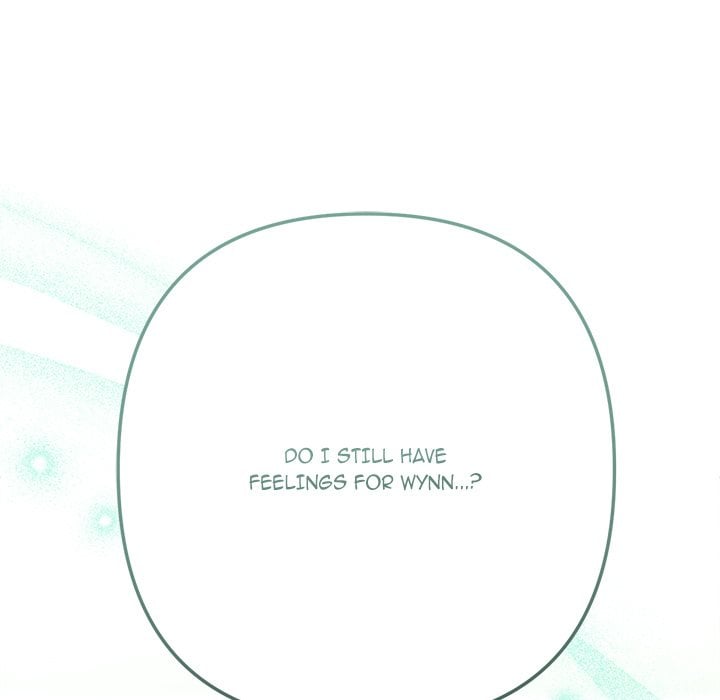 Never Just Friends Chapter 5 - Page 154