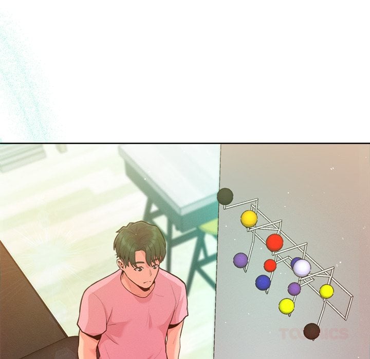 Never Just Friends Chapter 5 - Page 163