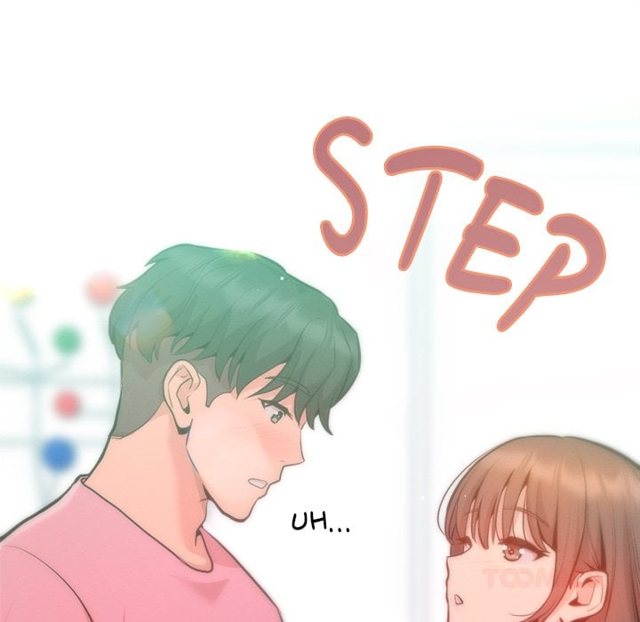 Never Just Friends Chapter 5 - Page 168