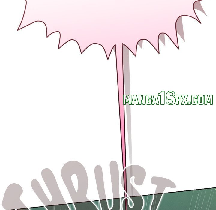 Never Just Friends Chapter 5 - Page 30