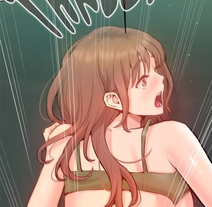 Never Just Friends Chapter 5 - Page 31