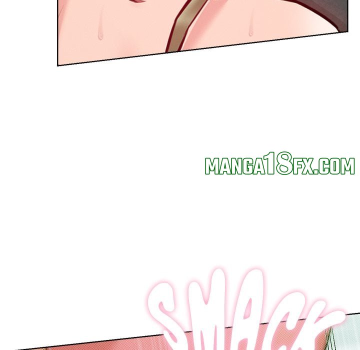 Never Just Friends Chapter 5 - Page 41