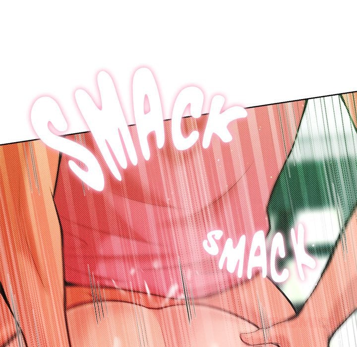 Never Just Friends Chapter 5 - Page 44