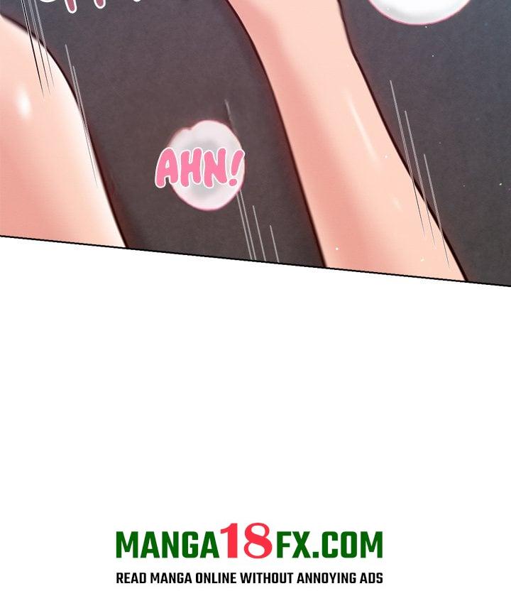 Never Just Friends Chapter 5 - Page 48