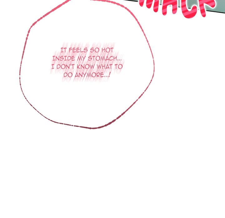 Never Just Friends Chapter 5 - Page 54