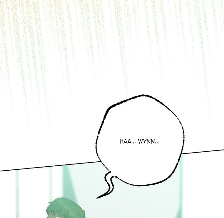 Never Just Friends Chapter 5 - Page 61