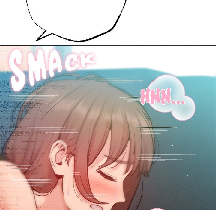 Never Just Friends Chapter 5 - Page 67