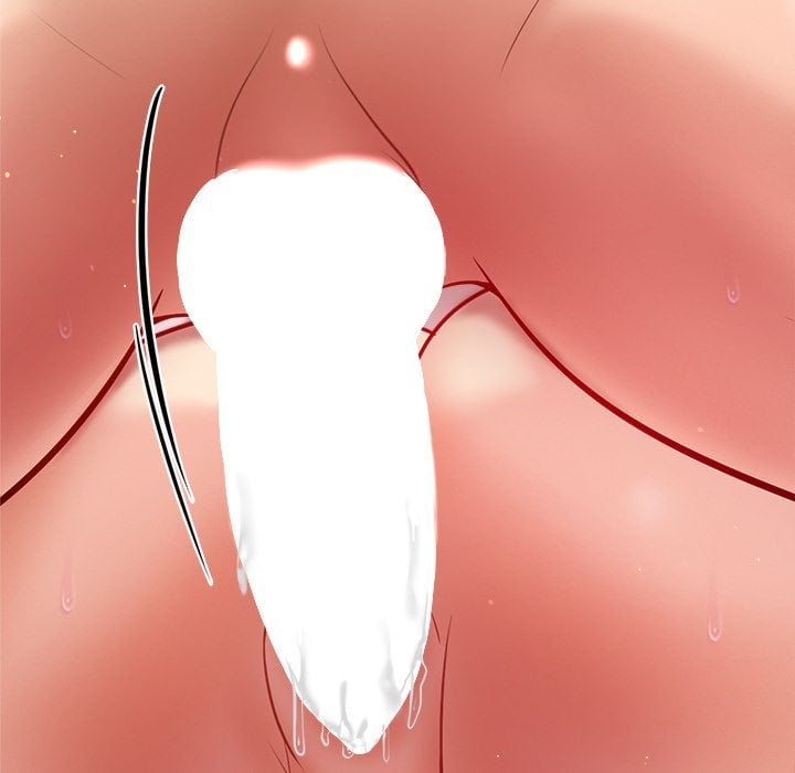 Never Just Friends Chapter 5 - Page 86