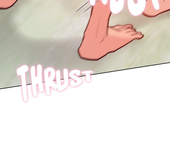 Never Just Friends Chapter 5 - Page 90