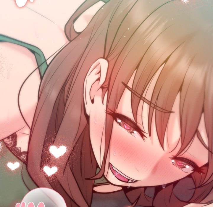 Never Just Friends Chapter 5 - Page 92