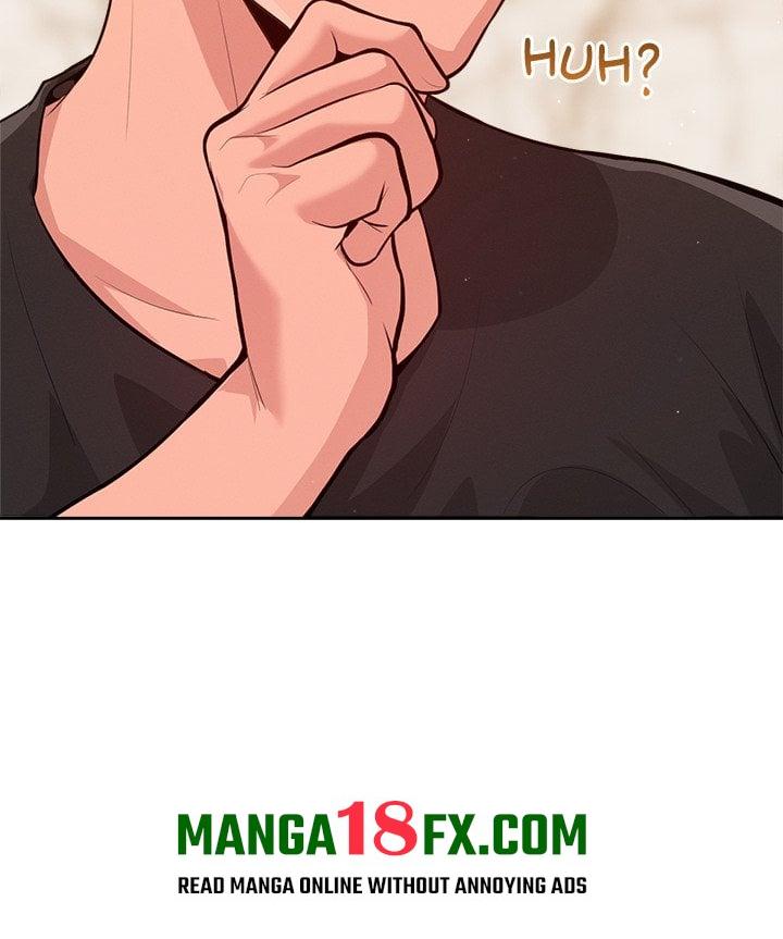 Never Just Friends Chapter 6 - Page 106