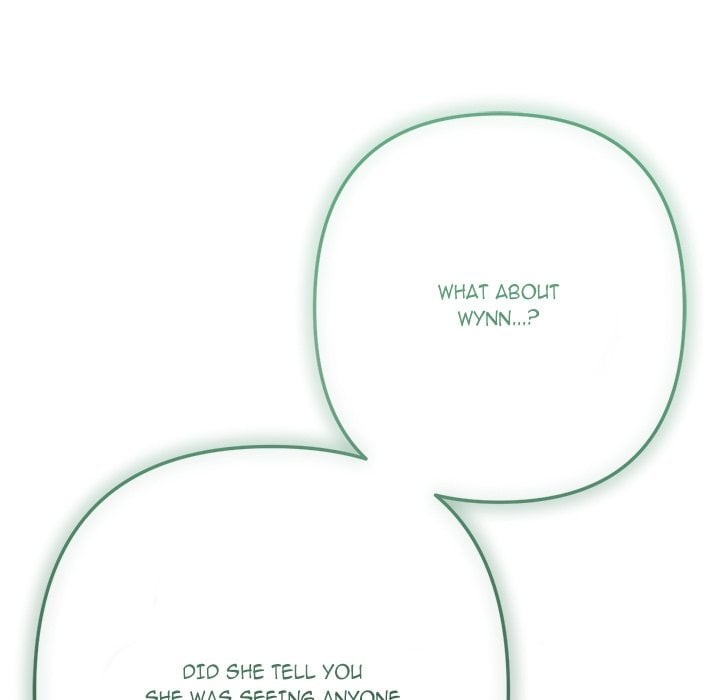 Never Just Friends Chapter 6 - Page 111