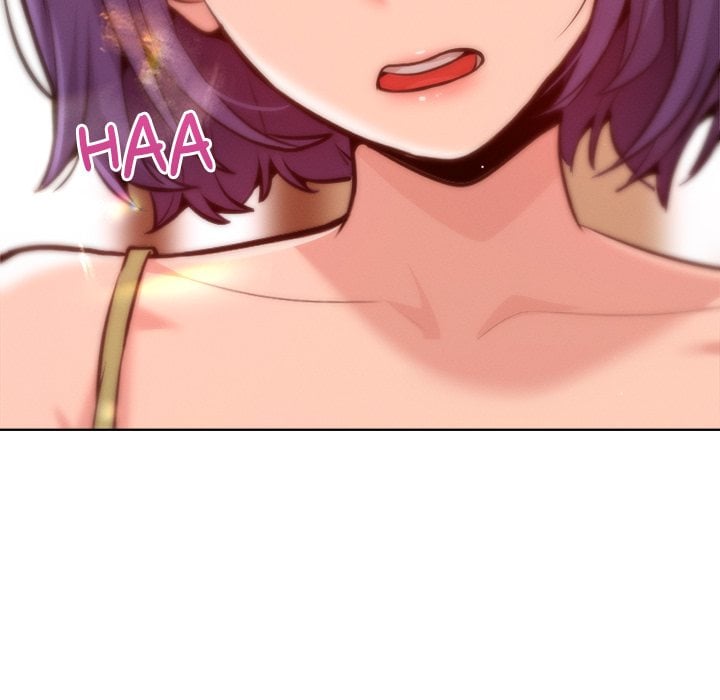 Never Just Friends Chapter 6 - Page 116