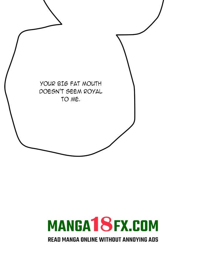 Never Just Friends Chapter 6 - Page 14