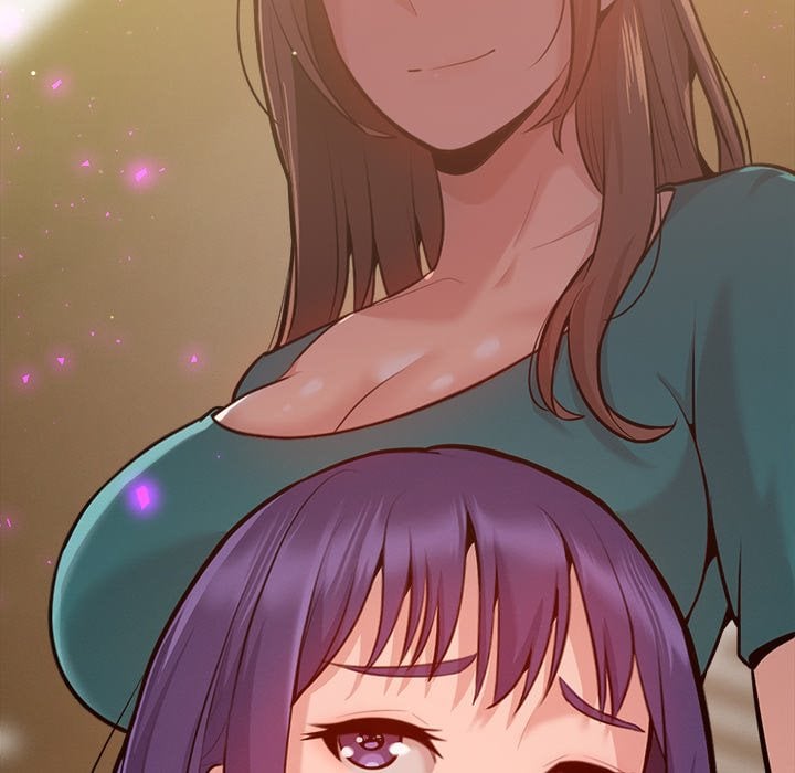 Never Just Friends Chapter 6 - Page 146