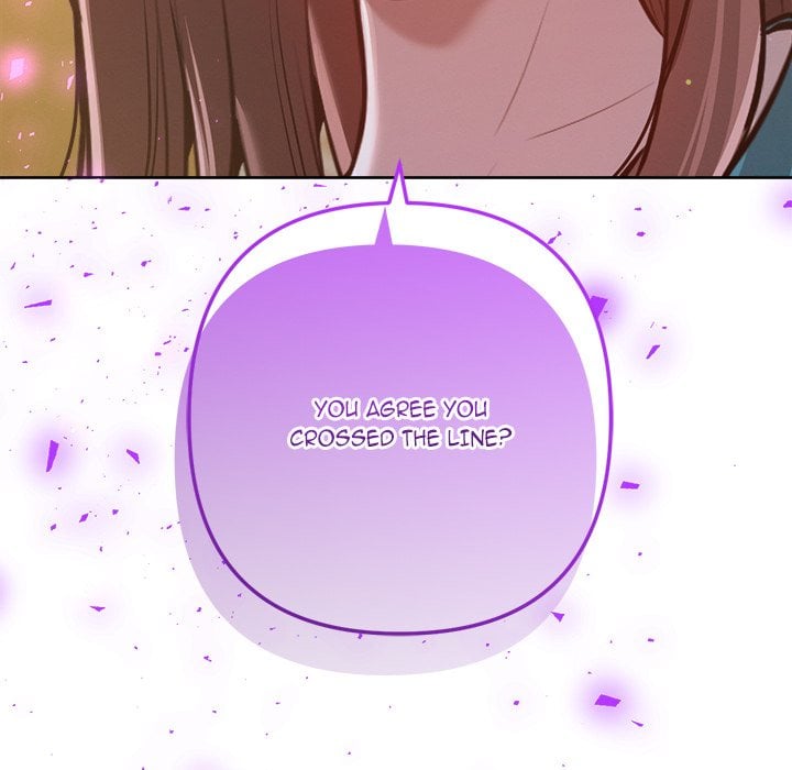 Never Just Friends Chapter 6 - Page 150