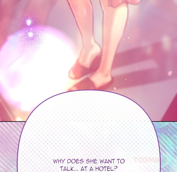 Never Just Friends Chapter 6 - Page 179