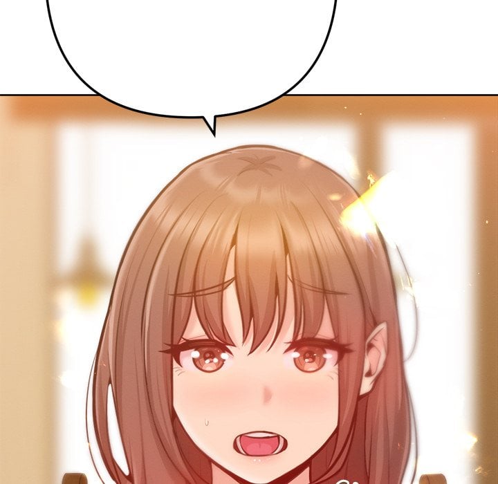 Never Just Friends Chapter 6 - Page 22