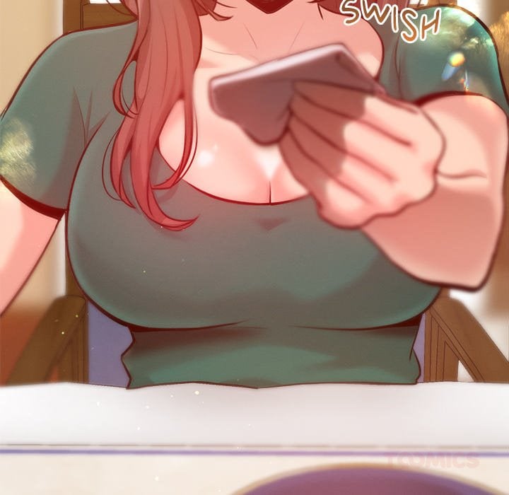 Never Just Friends Chapter 6 - Page 23