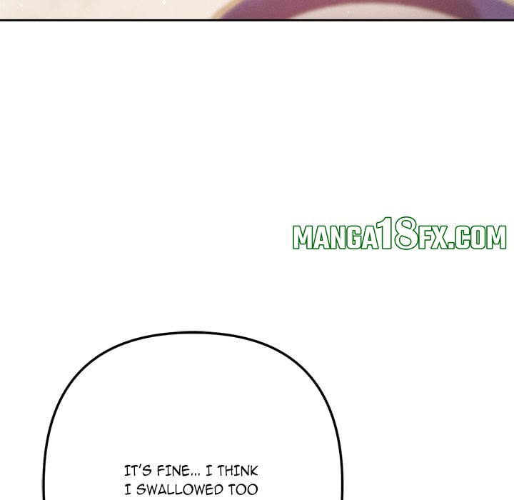 Never Just Friends Chapter 6 - Page 24