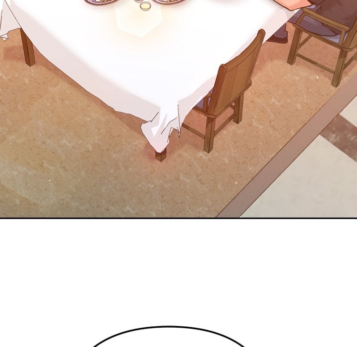 Never Just Friends Chapter 6 - Page 4