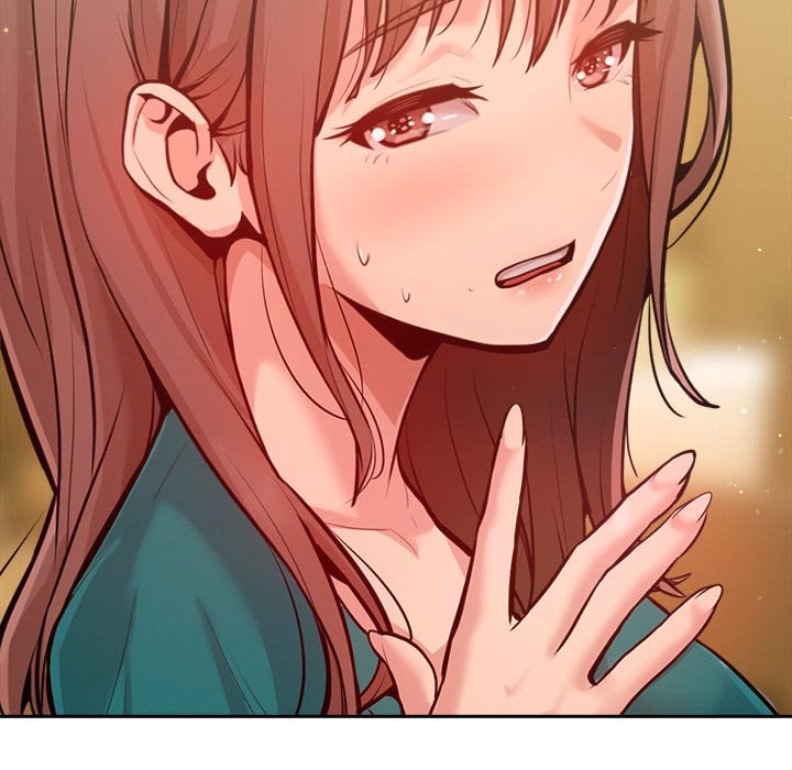 Never Just Friends Chapter 6 - Page 52