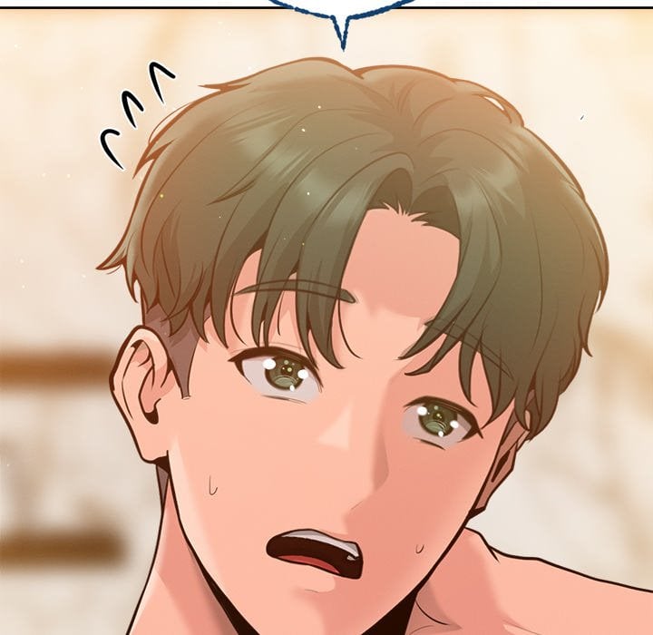 Never Just Friends Chapter 6 - Page 55