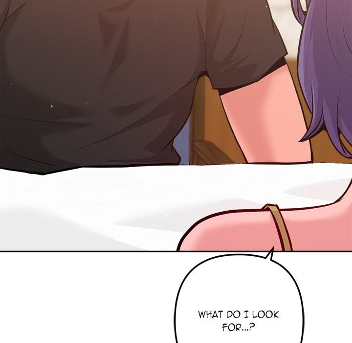 Never Just Friends Chapter 6 - Page 98