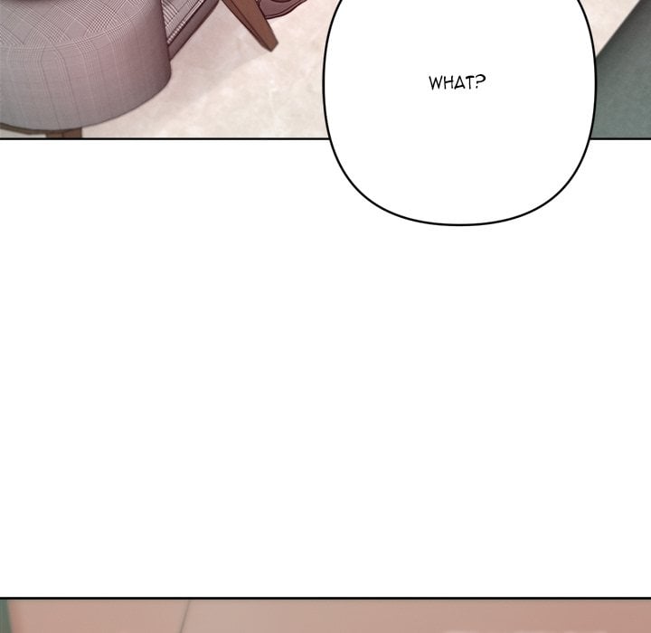 Never Just Friends Chapter 7 - Page 111