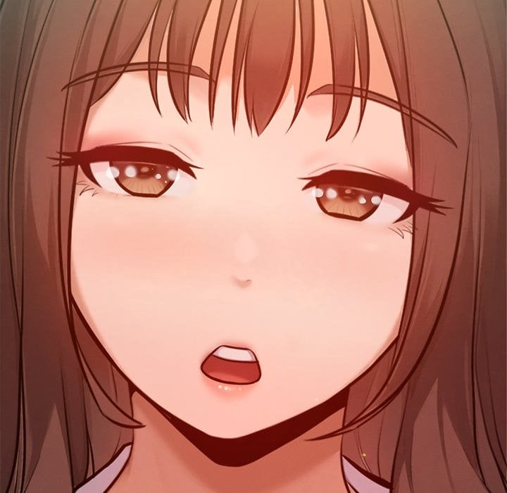 Never Just Friends Chapter 7 - Page 125