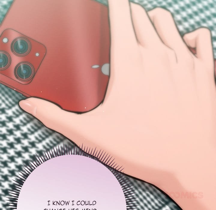 Never Just Friends Chapter 7 - Page 136