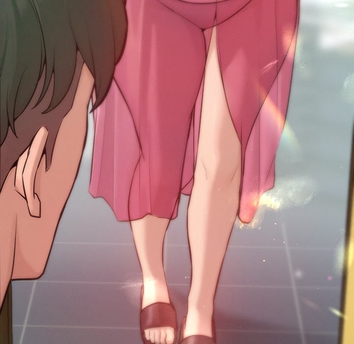 Never Just Friends Chapter 7 - Page 15