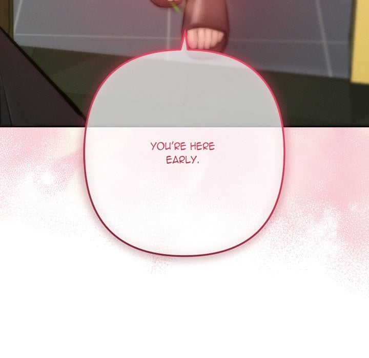 Never Just Friends Chapter 7 - Page 16