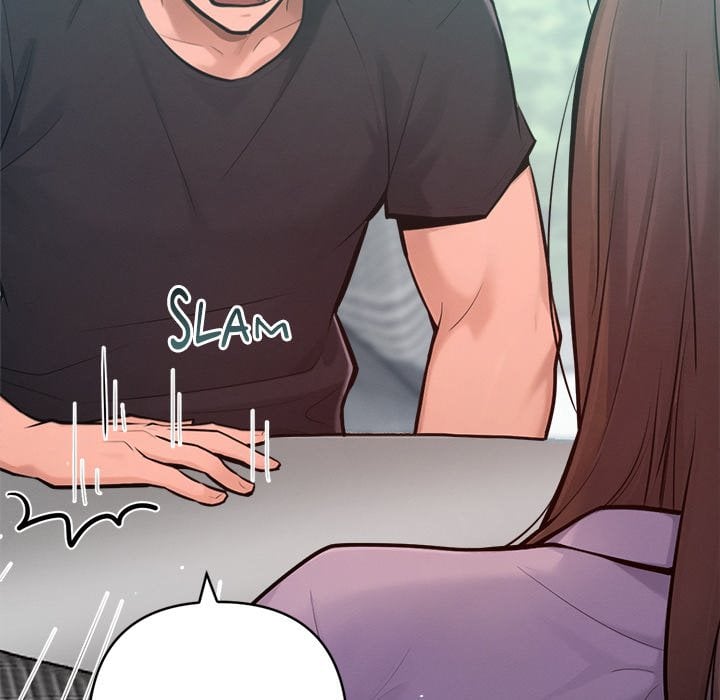 Never Just Friends Chapter 7 - Page 65