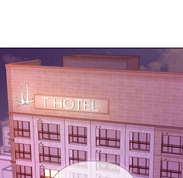 Never Just Friends Chapter 7 - Page 7