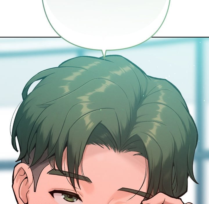 Never Just Friends Chapter 8 - Page 106