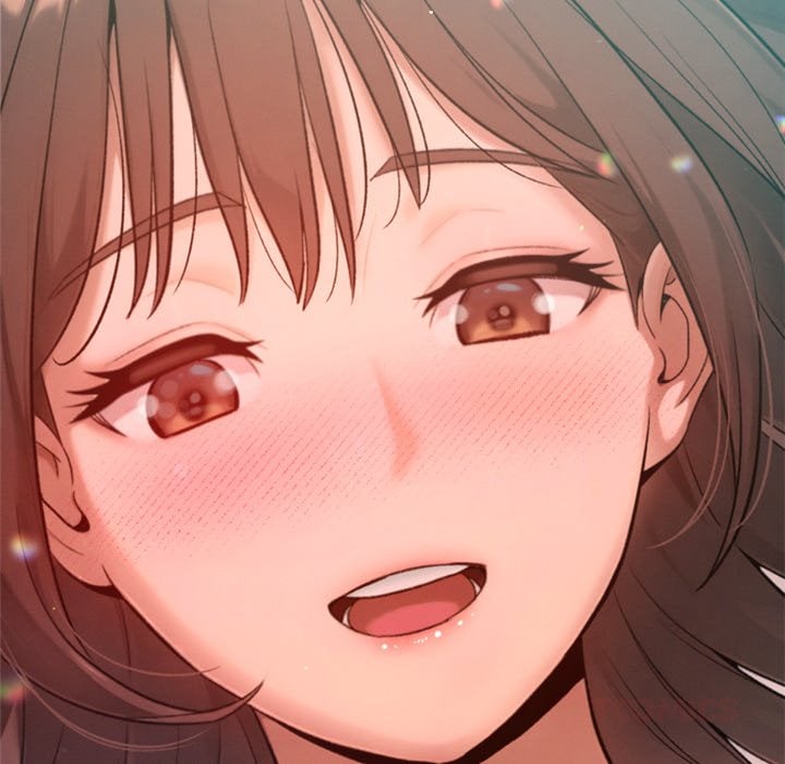 Never Just Friends Chapter 8 - Page 117