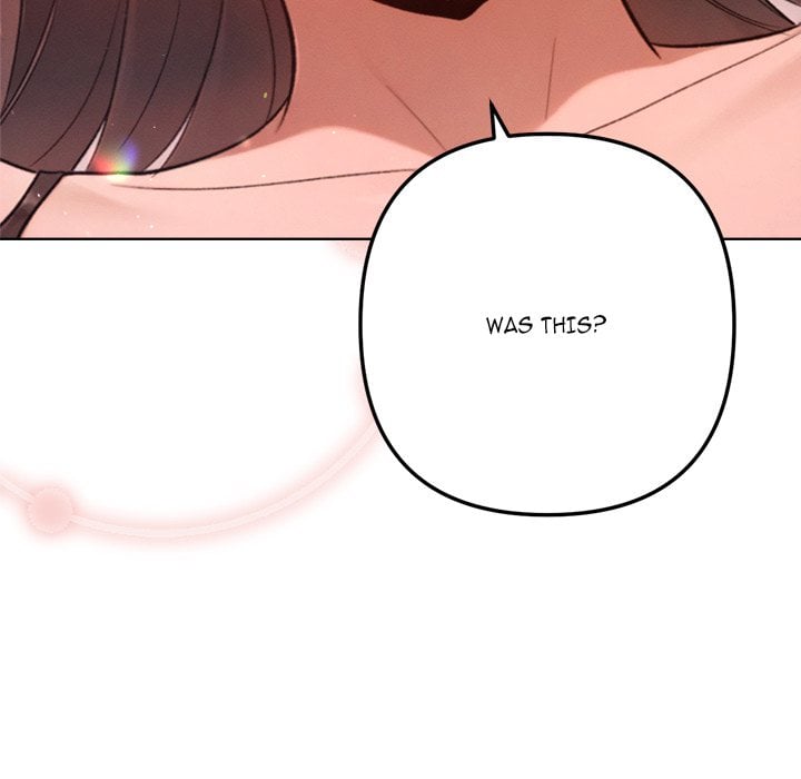 Never Just Friends Chapter 8 - Page 118