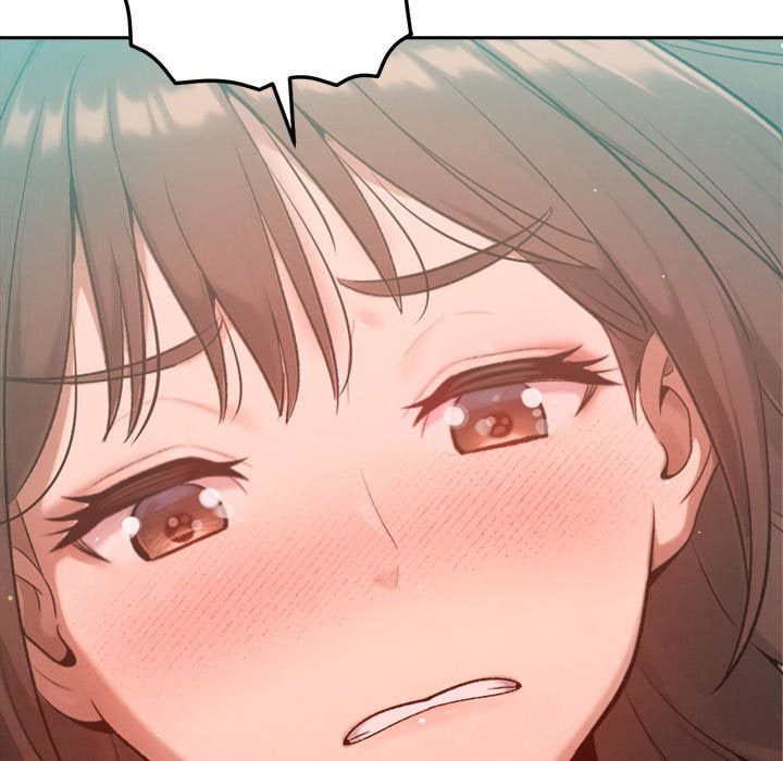 Never Just Friends Chapter 8 - Page 157