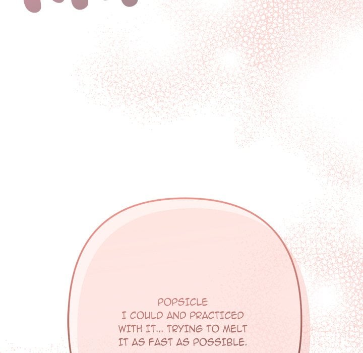 Never Just Friends Chapter 8 - Page 41