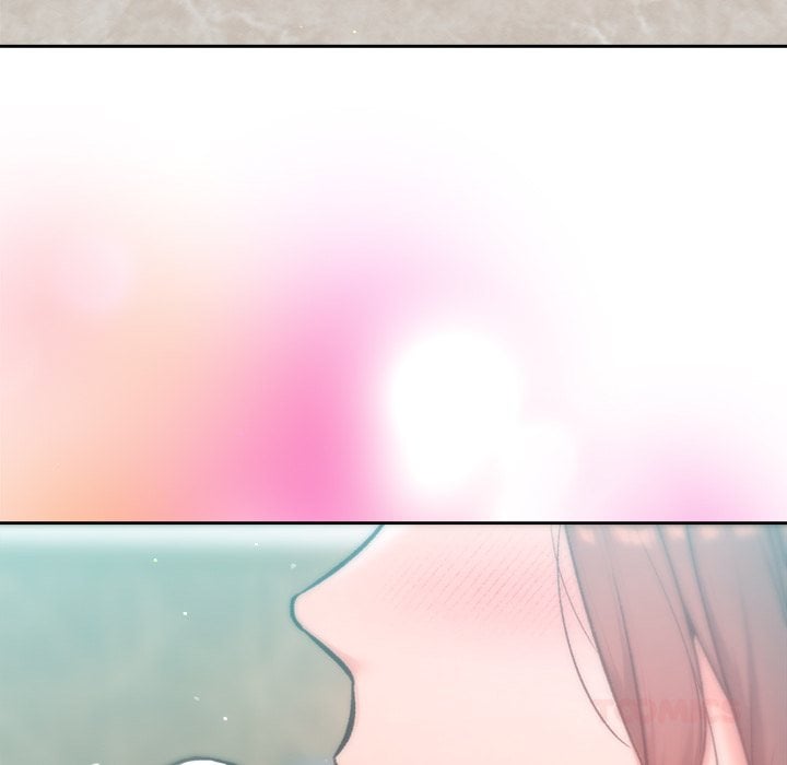 Never Just Friends Chapter 8 - Page 73