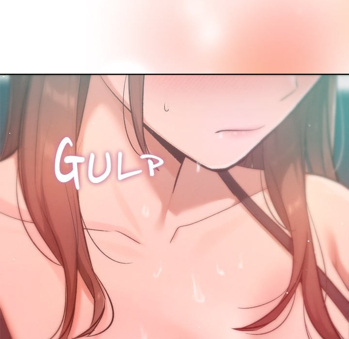 Never Just Friends Chapter 8 - Page 80