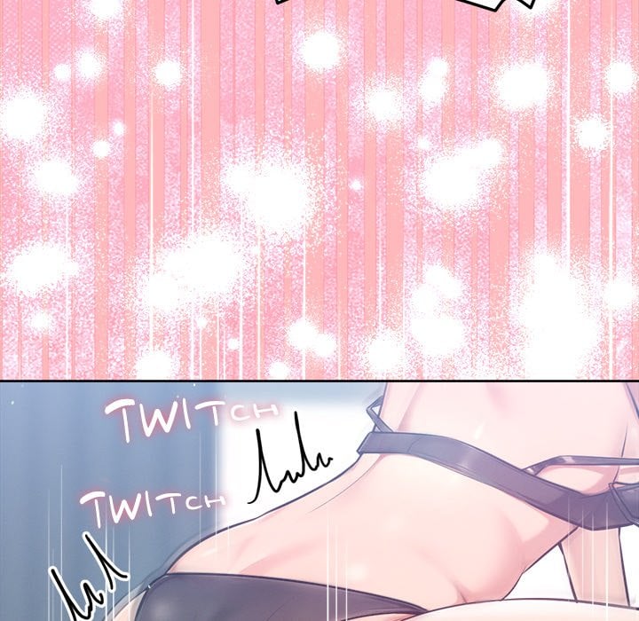 Never Just Friends Chapter 9 - Page 133