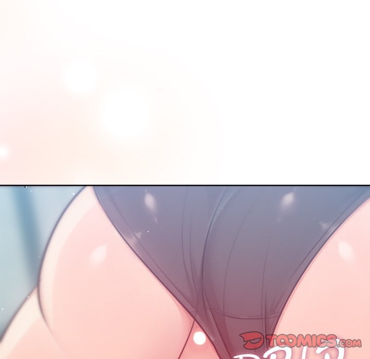 Never Just Friends Chapter 9 - Page 147