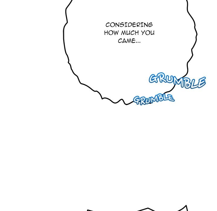 Never Just Friends Chapter 9 - Page 16